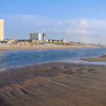 Urlaub Niederlande Zandvoort (Sehenswürdigkeiten)