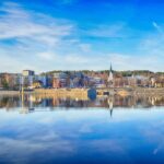 Urlaub Norwegen Hamar (Sehenswürdigkeiten)