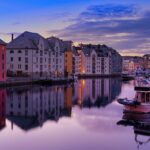 Urlaub Norwegen Lillehammer (Sehenswürdigkeiten)