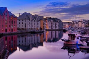 Urlaub Norwegen Lillehammer (Sehenswürdigkeiten)
