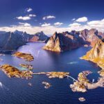 Urlaub Norwegen Lofoten (Sehenswürdigkeiten)
