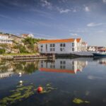 Urlaub Norwegen Stavanger (Sehenswürdigkeiten)