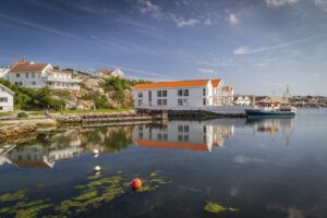 Urlaub Norwegen Stavanger (Sehenswürdigkeiten)