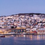 Urlaub Norwegen Tromsø (Sehenswürdigkeiten)