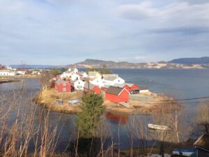 Urlaub Norwegen • Trøndelag Nidarosdom (Sehenswürdigkeiten)