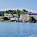 Urlaub Österreich Gmunden (Sehenswürdigkeiten)