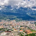 Urlaub Österreich Tirol Innsbruck (Sehenswürdigkeiten)
