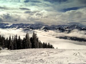Urlaub Österreich Tirol Kitzbühel (Sehenswürdigkeiten)