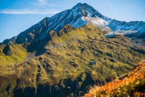 Urlaub Österreich Tirol Mayrhofen (Sehenswürdigkeiten)
