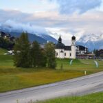 Urlaub Österreich Tirol Seefeld (Sehenswürdigkeiten)