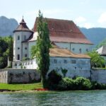 Urlaub Österreich Traunkirchen (Sehenswürdigkeiten)