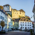 Urlaub Österreich Vorarlberg Feldkirch (Sehenswürdigkeiten)