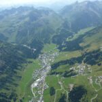 Urlaub Österreich Vorarlberg Lech am Arlberg (Sehenswürdigkeiten)