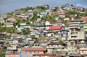 Urlaub Philippinen Baguio (Sehenswürdigkeiten)