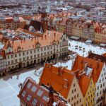 Urlaub Polen Breslau (Sehenswürdigkeiten)