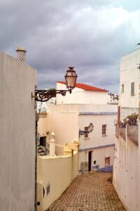 Urlaub Portugal • Algarve Albufeira (Ratgeber)