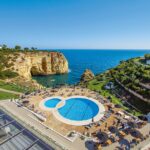 Urlaub Portugal Carvoeiro (Sehenswürdigkeiten)