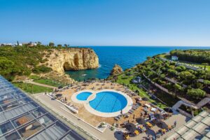 Urlaub Portugal Carvoeiro (Sehenswürdigkeiten)