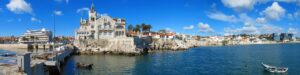 Urlaub Portugal Cascais (Sehenswürdigkeiten)