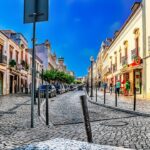 Urlaub Portugal Tavira (Sehenswürdigkeiten)