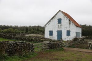 Urlaub Portugal Terceira (Sehenswürdigkeiten)
