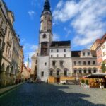Urlaub Sachsen Görlitz (Sehenswürdigkeiten)