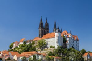 Urlaub Sachsen Meißen (Sehenswürdigkeiten)