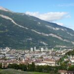 Urlaub Schweiz Chur (Sehenswürdigkeiten)