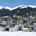 Urlaub Schweiz Davos (Sehenswürdigkeiten)