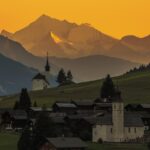 Urlaub Schweiz Genf (Sehenswürdigkeiten)