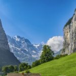 Urlaub Schweiz • Berner Oberland Lauterbrunnen (Ratgeber)