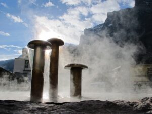 Urlaub Schweiz Leukerbad (Sehenswürdigkeiten)