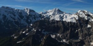 Urlaub Schweiz Mürren (Sehenswürdigkeiten)