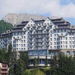 Urlaub Schweiz St. Moritz (Sehenswürdigkeiten)