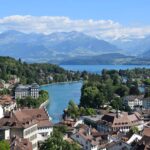 Urlaub Schweiz Thun (Sehenswürdigkeiten)