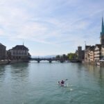 Urlaub Schweiz Zürich (Sehenswürdigkeiten)