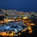 Urlaub Spanien • Costa del Sol Benalmádena (Ratgeber)