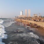 Urlaub Sri Lanka Colombo (Sehenswürdigkeiten)