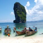 Urlaub Thailand Krabi Ao Nang (Sehenswürdigkeiten)