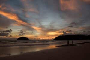 Urlaub Thailand Phuket Kata Beach (Sehenswürdigkeiten)