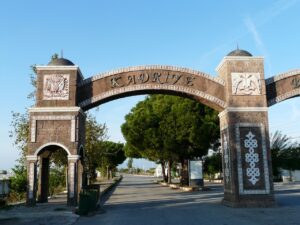 Urlaub Türkei Belek (Sehenswürdigkeiten)