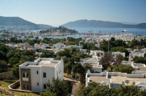 Urlaub Türkei Bodrum (Sehenswürdigkeiten)