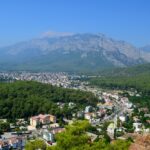 Urlaub Türkei Kemer (Sehenswürdigkeiten)
