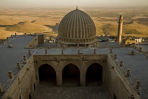 Urlaub Türkei Mardin (Sehenswürdigkeiten)