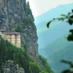 Urlaub Türkei Trabzon (Sehenswürdigkeiten)