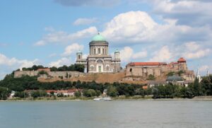 Urlaub Ungarn Esztergom (Sehenswürdigkeiten)