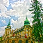 Urlaub Ungarn Miskolc (Sehenswürdigkeiten)