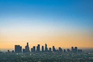 Urlaub USA Kalifornien Los Angeles (Sehenswürdigkeiten)