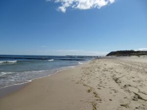 Urlaub Usedom Bansin (Sehenswürdigkeiten)