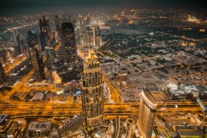 Urlaub VAE Dubai (Sehenswürdigkeiten)
